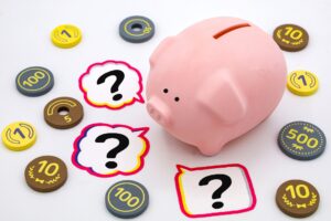 1. 自営業者の休業損害の計算式