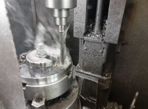 【金属加工用機械(ボール盤)】で多発する事故類型