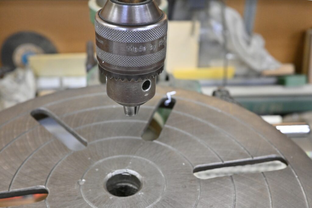 金属加工用機械(ボール盤)で発生する労働災害について弁護士が解説