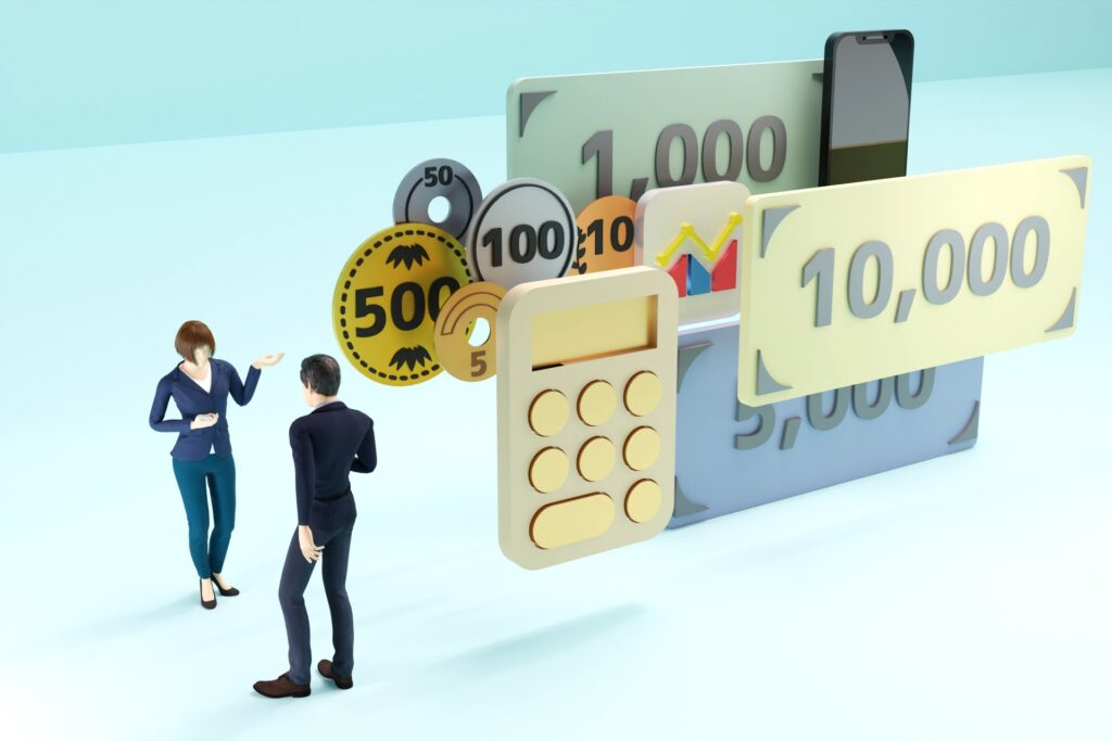 債務整理の種類と手続選択