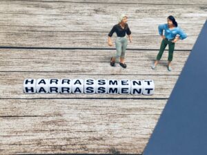 「パワーハラスメント」との表裏一体性