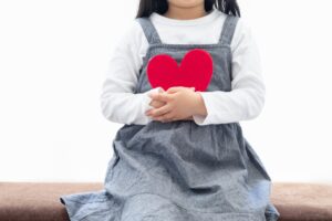 決して一人で戦わないでください