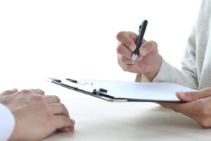 3. 健康保険を利用するための手続き