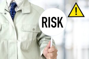 物流効率化にはらむリスク