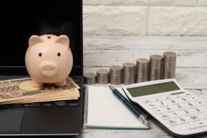 逸失利益の計算