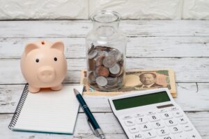 自己破産の要件