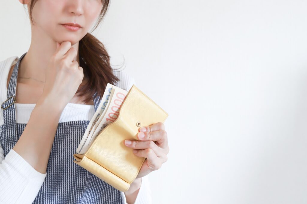 【弁護士が解説】交通事故の休業損害(主婦・主夫編)家事労働も正当に評価されます