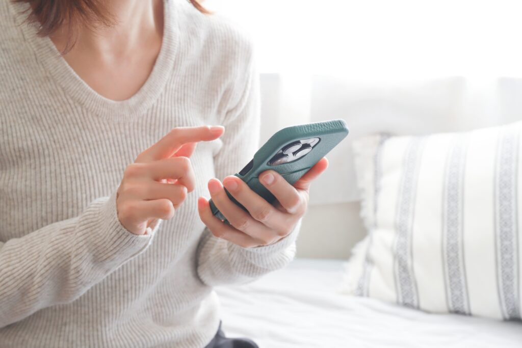 【弁護士解説】夫のスマホに怪しいアプリが？暗号資産（仮想通貨）を財産分与で見逃さないための方策について