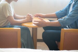 相手が有責配偶者の場合にはその権利を長期間行使できる