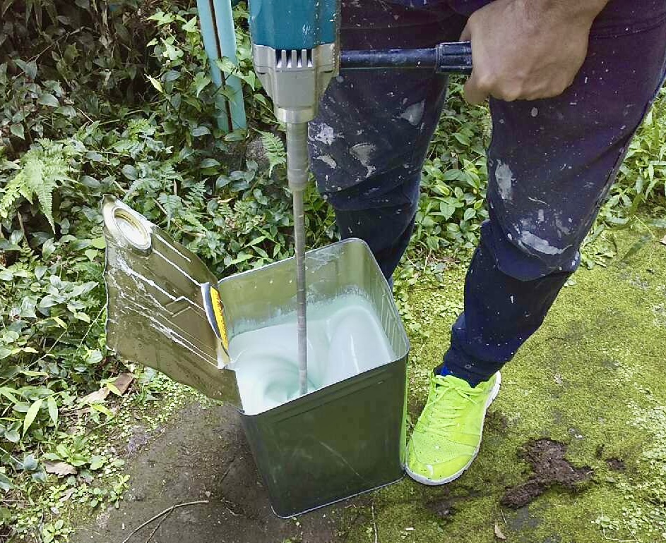 撹拌機・ニーダー(混練機)で発生する労働災害について弁護士が解説