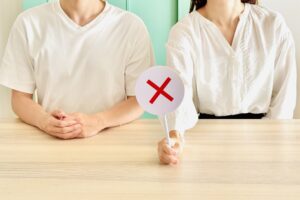 調書の内容に納得がいかない場合