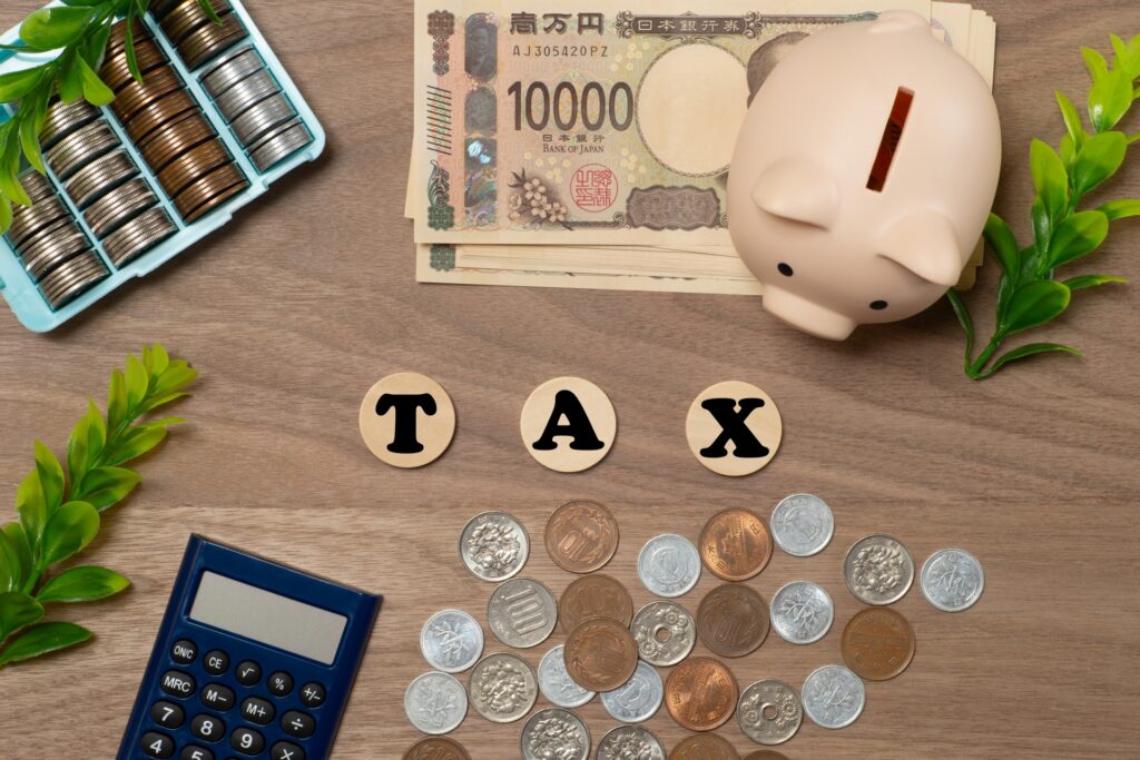 交通事故の慰謝料に税金はかかる?非課税の理由について解説