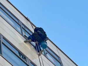 ビルメンテナンス業とは