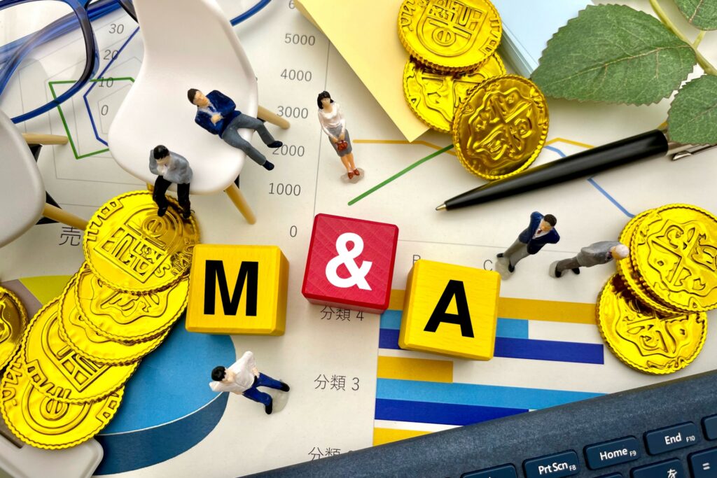 M&Aにおける基本合意書の意味と重要な記載事項