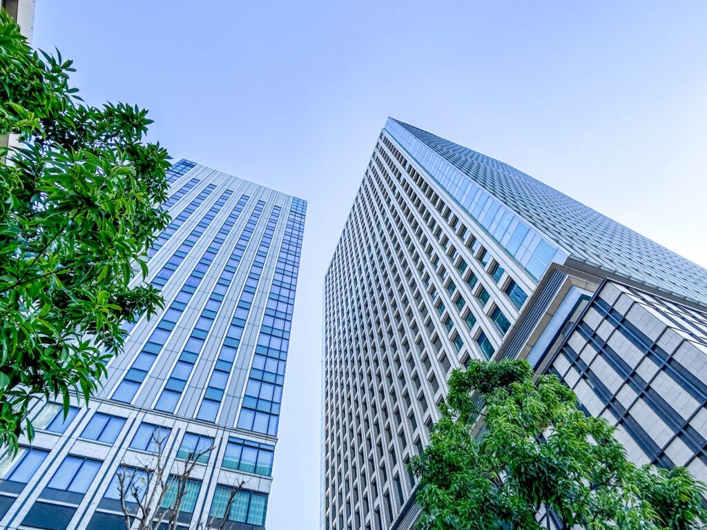 ビルメンテナンス業における労災事故について、労災事故・賠償に強い弁護士が解説