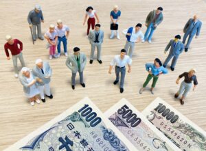 不貞行為における慰謝料請求の基礎知識