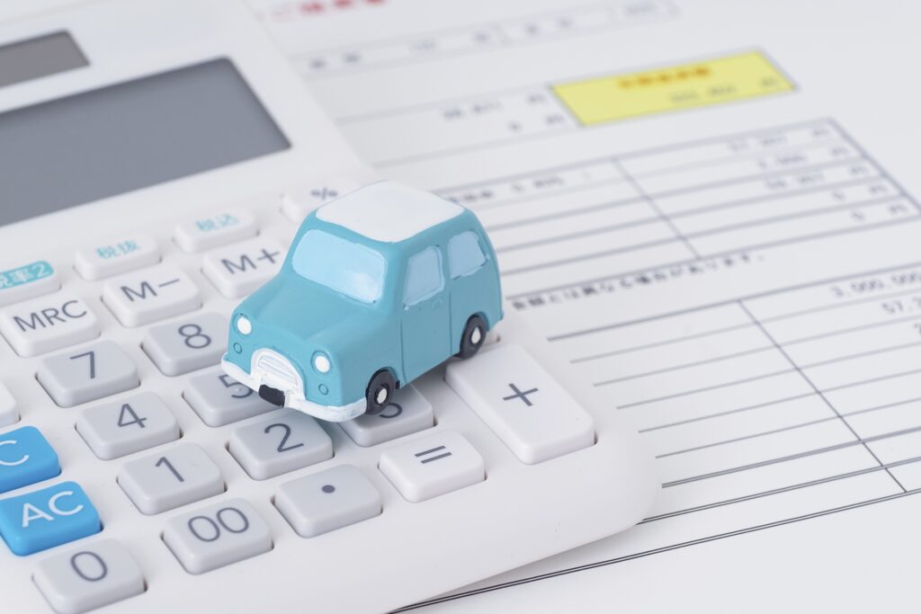 自己破産すると車はどうなる？自動車ローン・残価設定ローン・車を残す方法を弁護士が解説します
