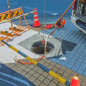 死亡事故につながりやすい「酸欠・硫化水素中毒」の特殊性