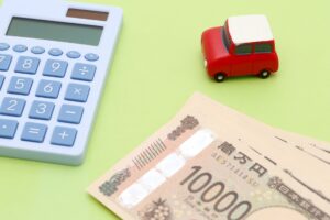 家族が車を買い取る方法