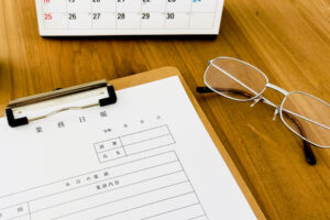 8　被災者側が確保したい証拠