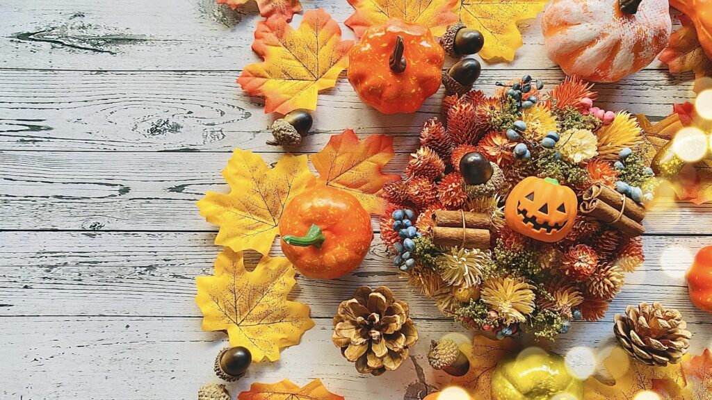 ハロウィンは誰と過ごす?子供の行事と面会交流、揉めないルールの決め方
